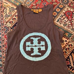 Tory Burch Tank Top